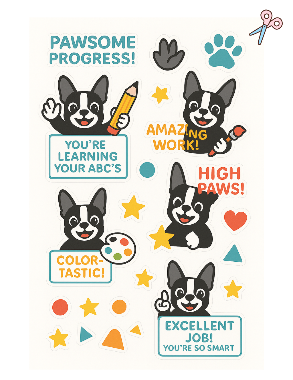 Early Learners Writing Readiness Workbook