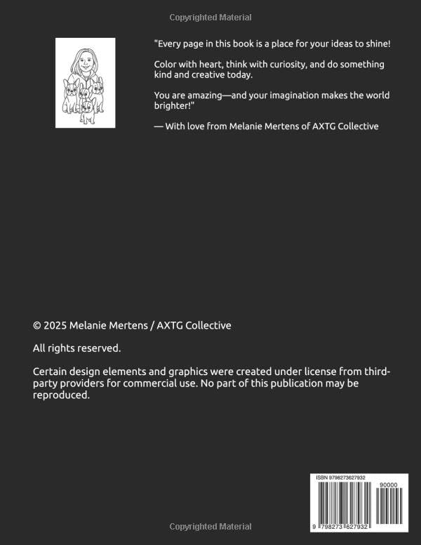 Hard to be Haute- Color, Think & Do Book